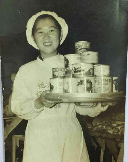 還記得《春風(fēng)十里》的紅燒肉罐頭嗎？